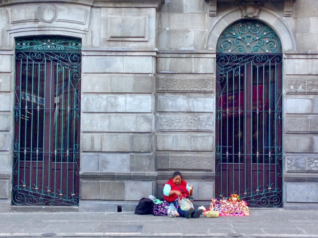 foto:Jennifer Vázquez Moreno  - lo hecho en México