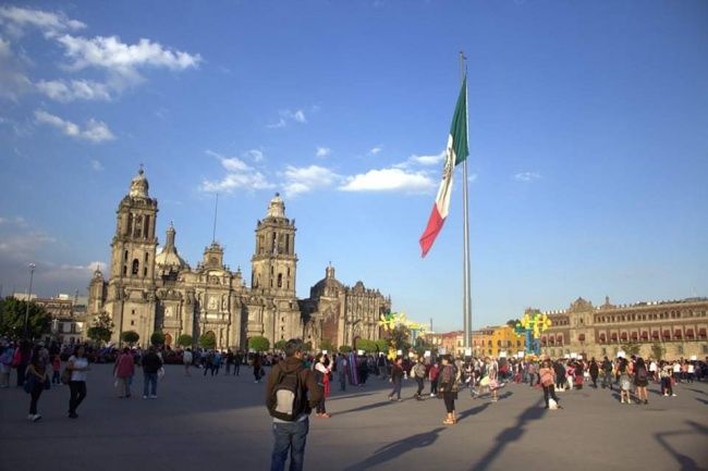 foto:Carcamo Márquez Carlos Jesus  - lo hecho en México