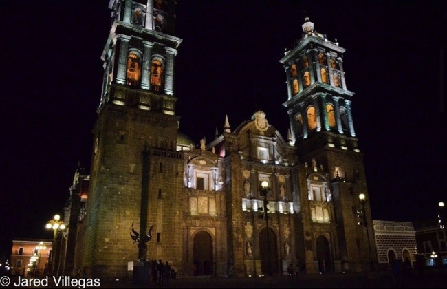 foto:Jared Sebastian villegas Pérez  - lo hecho en México