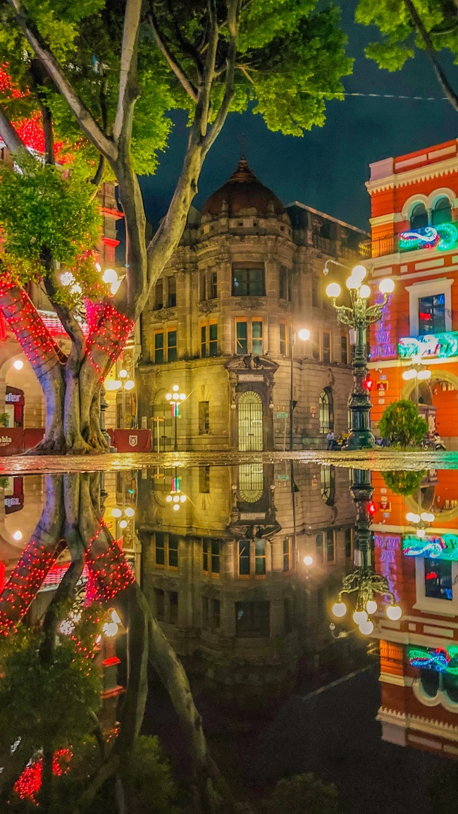 foto:Miguel Ángel Sandoval Munguia  - lo hecho en México