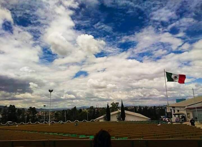 foto:Alma Noemi Camacho Franco  - lo hecho en México