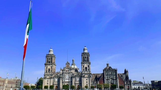 foto:María Dolores García Pacheco  - lo hecho en México