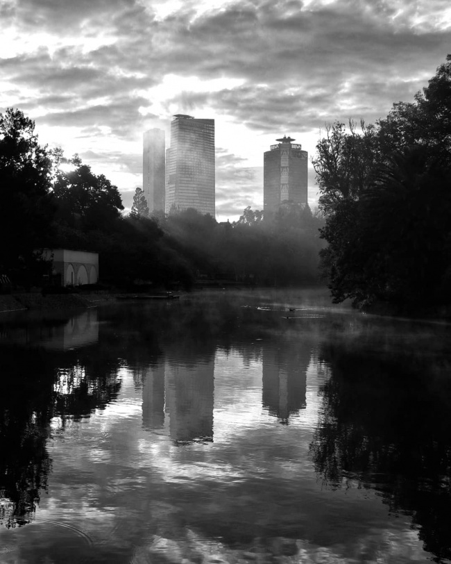 foto:Colibrí Tirado Muñoz  - lo hecho en México