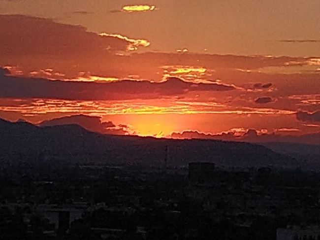 foto:Rosa Martha Carmona García  - lo hecho en México