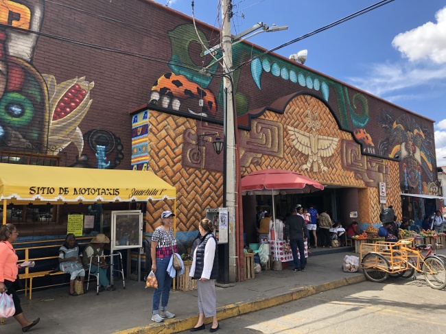 foto:María Norma Cruz Rodriguez  - lo hecho en México