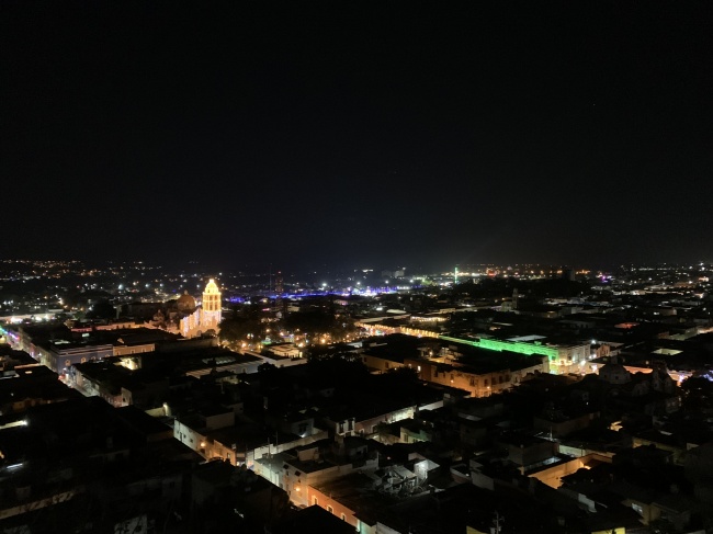 foto:Eduardo Gonzalez Alvarado  - lo hecho en México