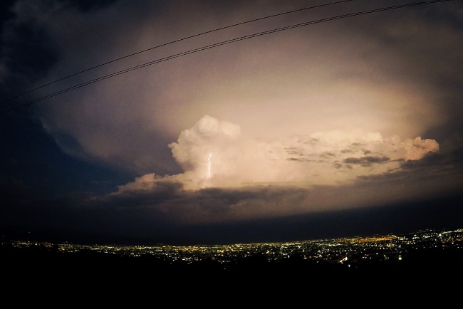 foto:Luis Alberto Ángeles Silva  - lo hecho en México