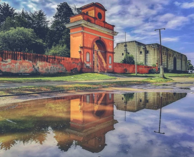 foto:Raul Yair Bautista Quinto  - lo hecho en México