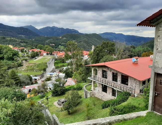 foto:Wendy Gabriela Paredes Cruz  - lo hecho en México