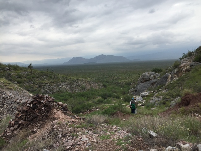 foto:Julie Larissa Olivares Ibarra  - lo hecho en México