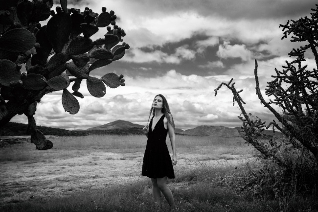 foto:Luis Alberto Campos Lezama  - lo hecho en México