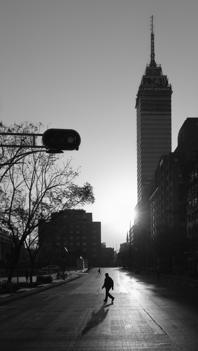 foto:Daniel Ramos García  - lo hecho en México