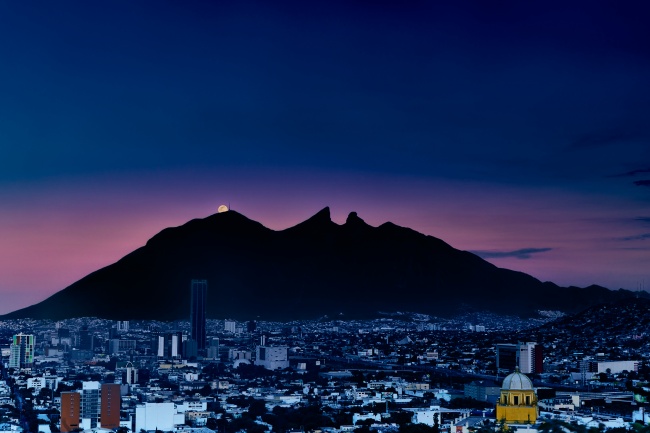 foto:José Roberto Aguilar Rincón  - lo hecho en México