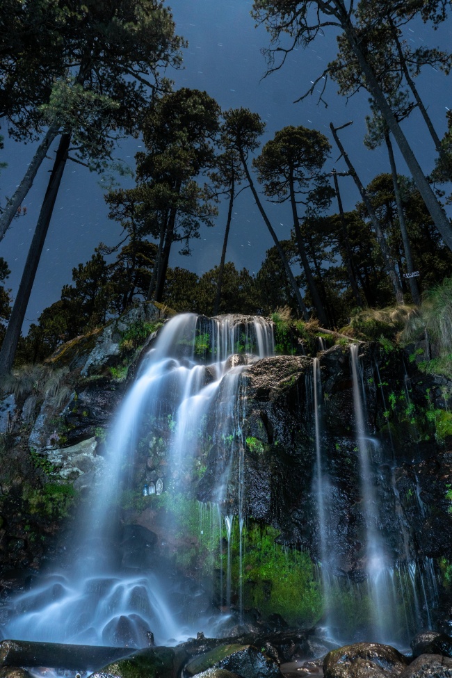 foto:CARLOS BORJA VAZQUEZ  - lo hecho en México