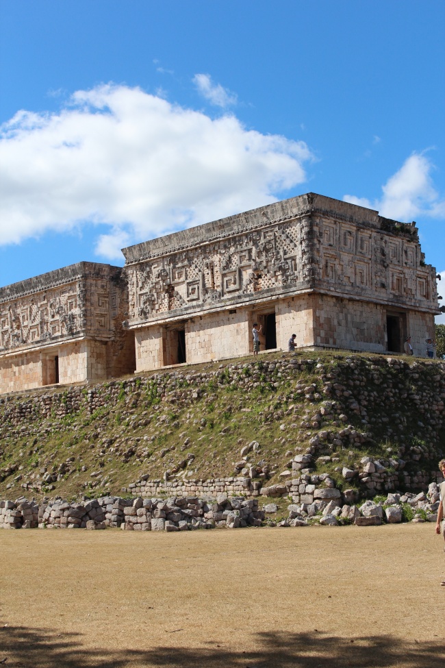 foto:Victor Romero  - lo hecho en México