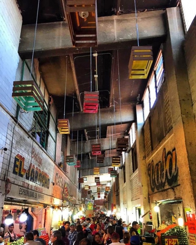 foto:Ricardo Jehú Martínez Torres  - lo hecho en México