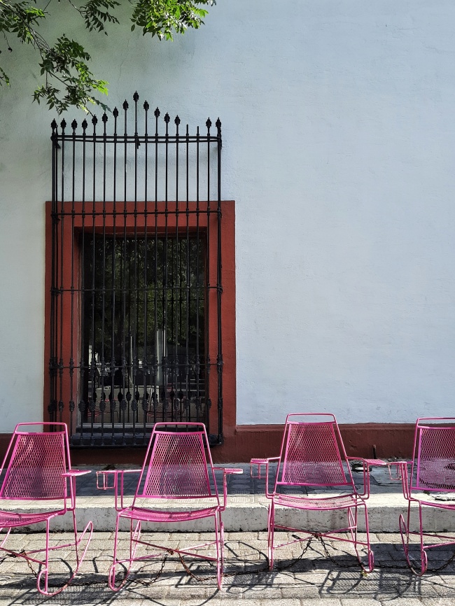 foto:Carlos Carreón girodengo  - lo hecho en México