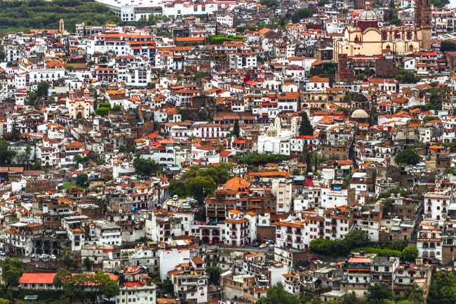 foto:Pablo Iván Serrano Torres  - lo hecho en México