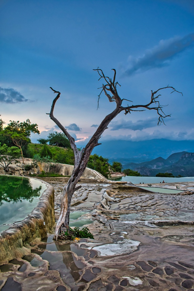 foto:Geisler Celis Mendoza  - lo hecho en México