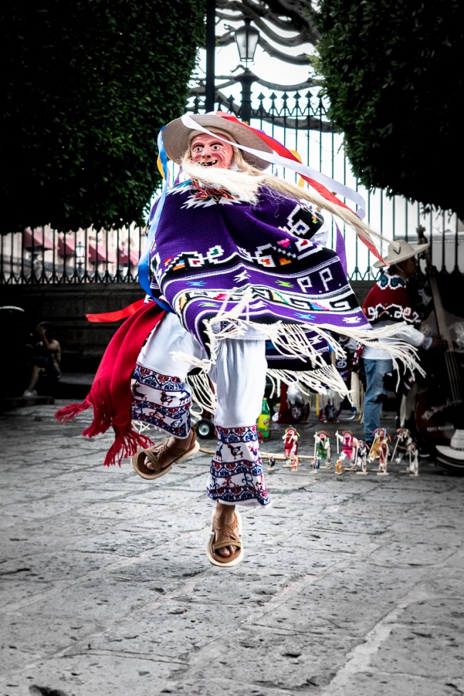 foto:Carlos Bautista  - lo hecho en México