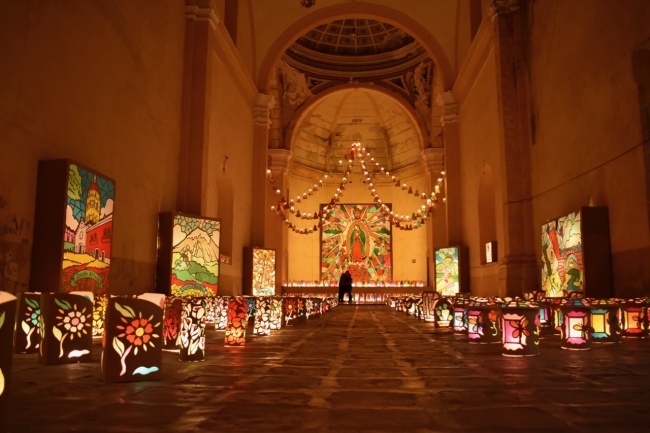 foto:Pablo Rainier Reyes Solis  - lo hecho en México