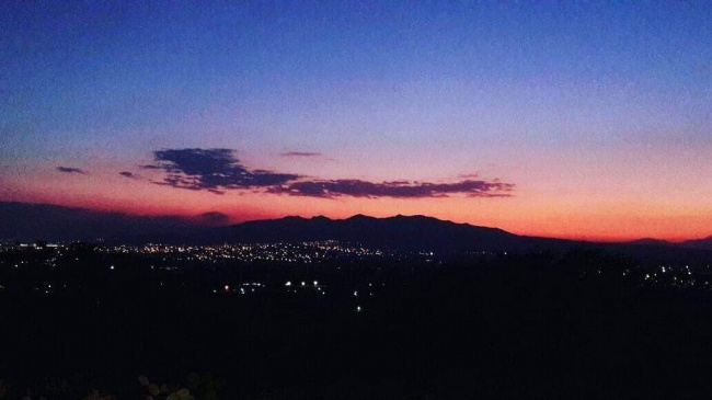 foto:Itzeel Monserrath Almazán Rodríguez  - lo hecho en México