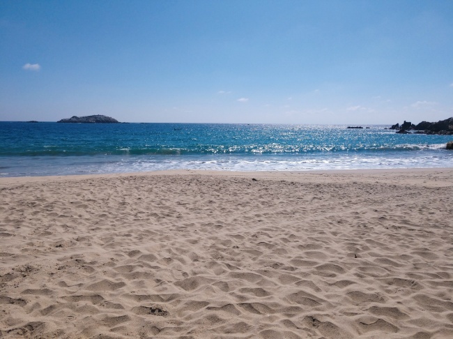 foto:Miryam Silva  - lo hecho en México