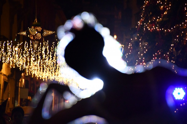 foto:Daniel Goldzweig Hans  - lo hecho en México