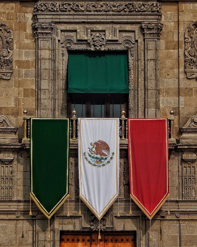 foto:Cristian Uriel Hernández Ruiz  - lo hecho en México