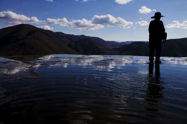 foto:Guadalupe Gonzalez Cruz  - lo hecho en México