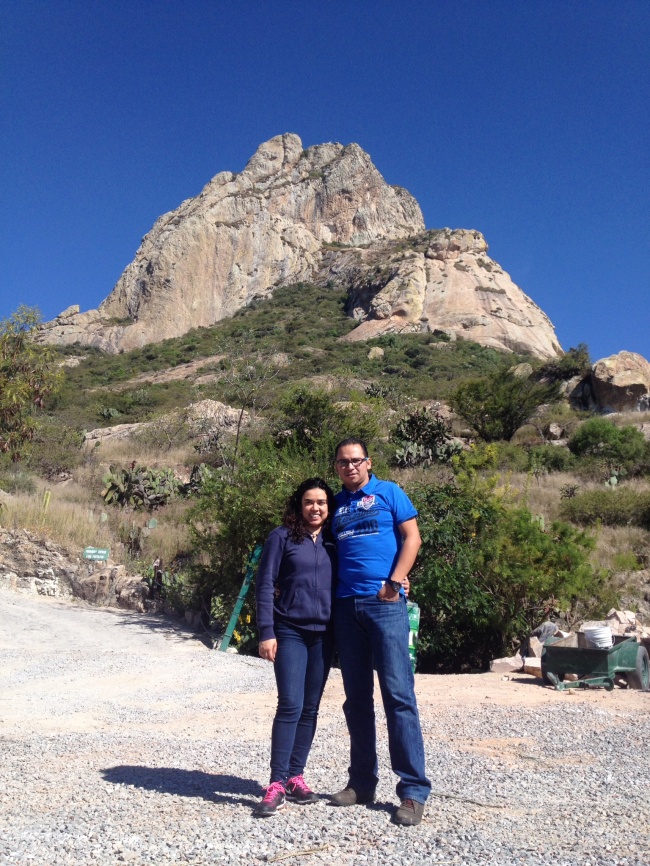 foto:Cesar Uribe Jimenez  - lo hecho en México