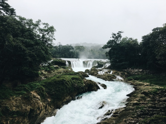 foto:Andrea Farias Saldaña  - lo hecho en México