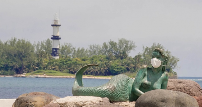 foto:Peter Grube Pagola  - lo hecho en México