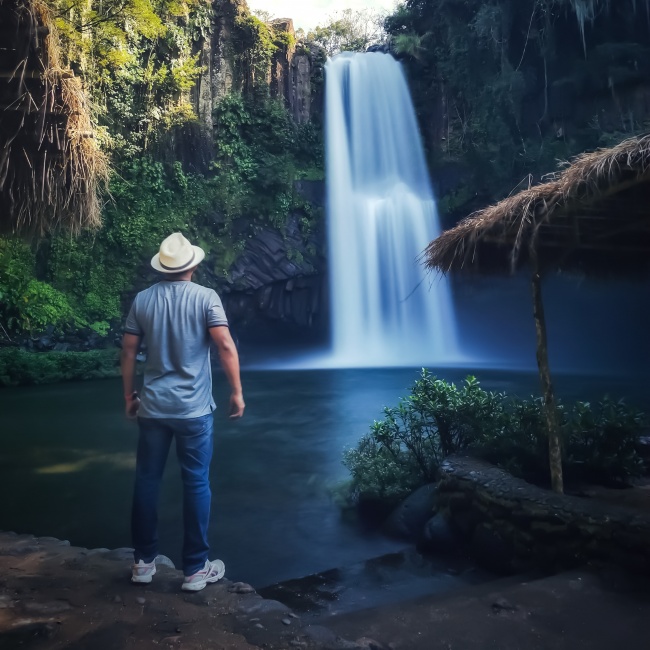 foto:Luis Armando Martínez Landeros  - lo hecho en México