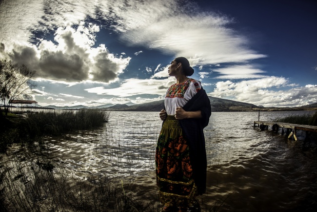 foto:israel reyes soto  - lo hecho en México