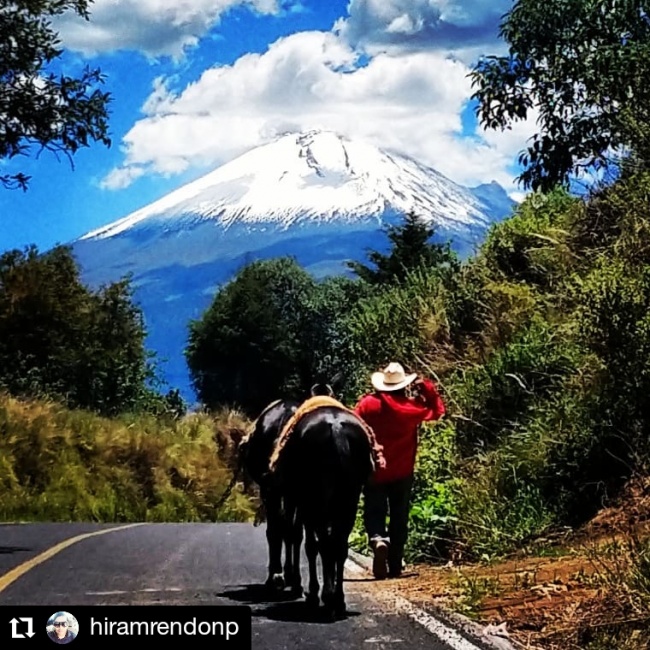 foto:Hiram Rendón  - lo hecho en México