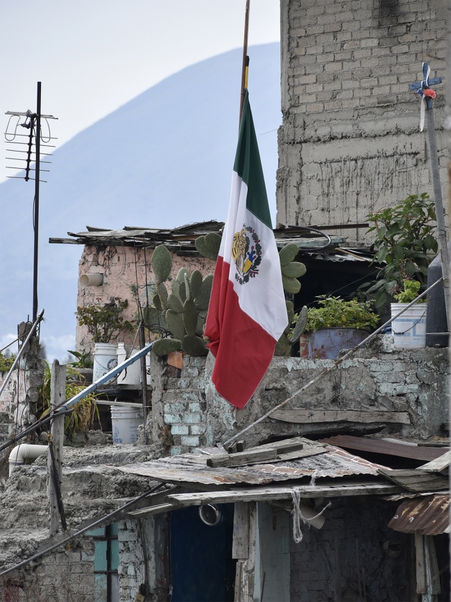 foto:MARIO SORIANO MONDRAGON  - lo hecho en México