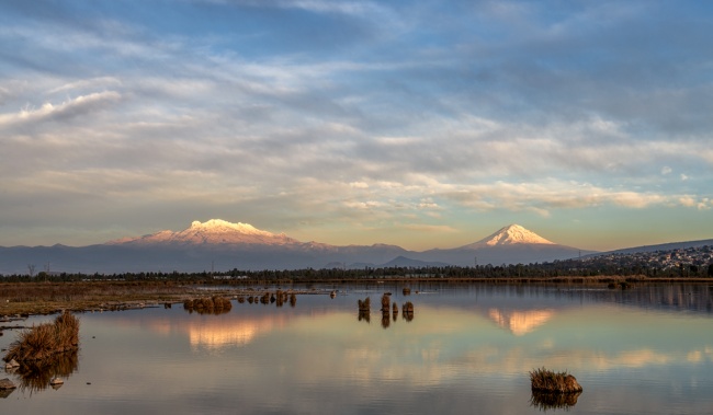 foto:Enrique Noriega  - lo hecho en México