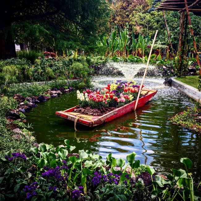 foto:silvia andrade  - lo hecho en México