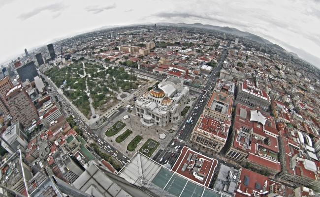 foto:Mauricio Gabriel Jiménez Reynoso  - lo hecho en México