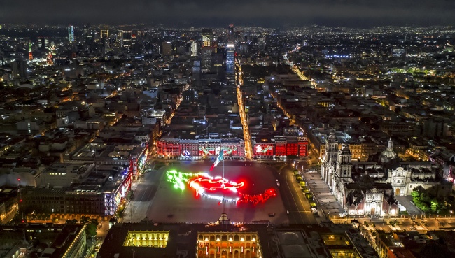 foto:DANIEL AGUILAR  - lo hecho en México