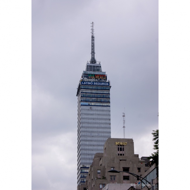 foto:Uriel Santacruz Beltrán  - lo hecho en México