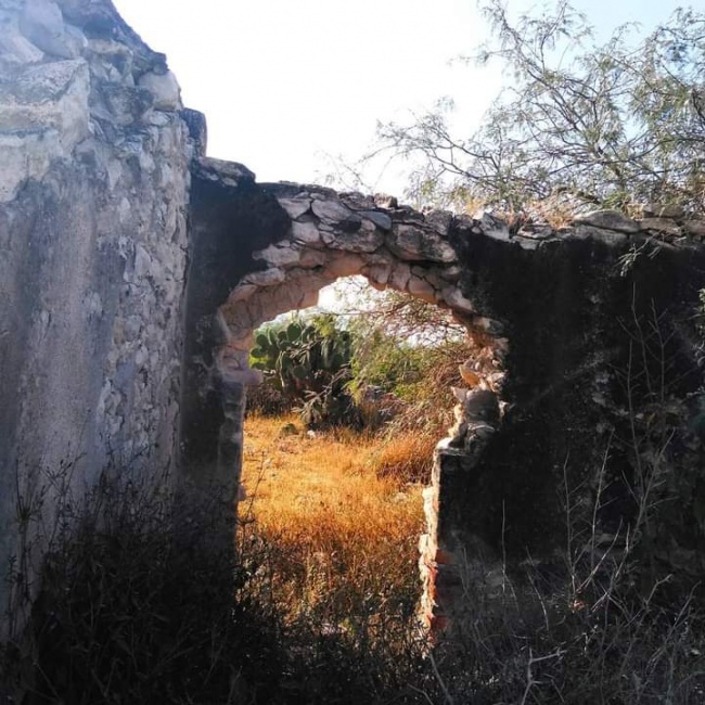 foto:Guadalupe Chávez Daniel  - lo hecho en México