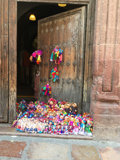 foto:Judith Yunez Cano  - lo hecho en México