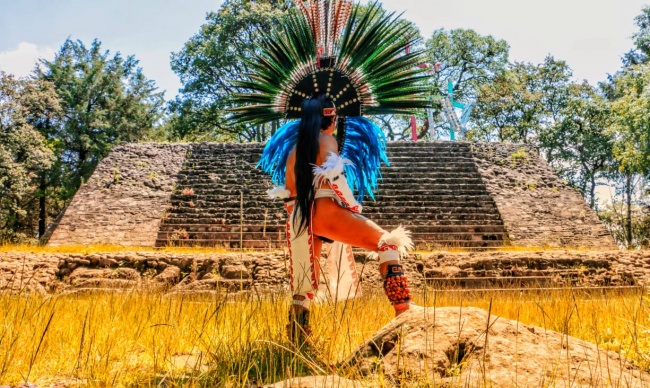 foto:Raúl Tagle Amaya  - lo hecho en México