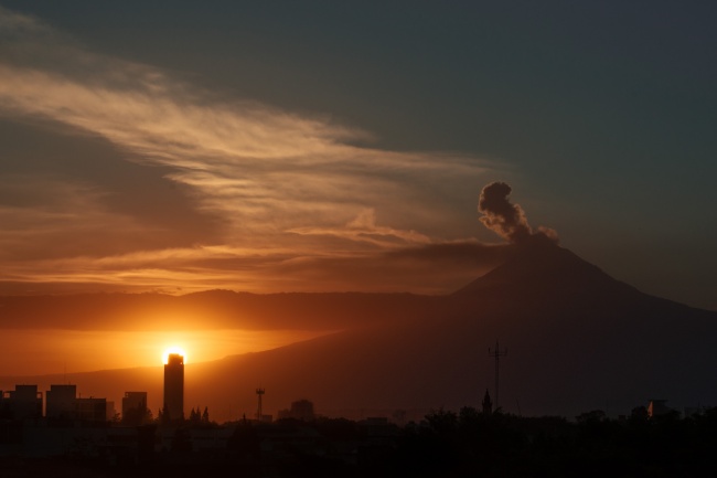 foto:Daniel Panameño Corvera  - lo hecho en México