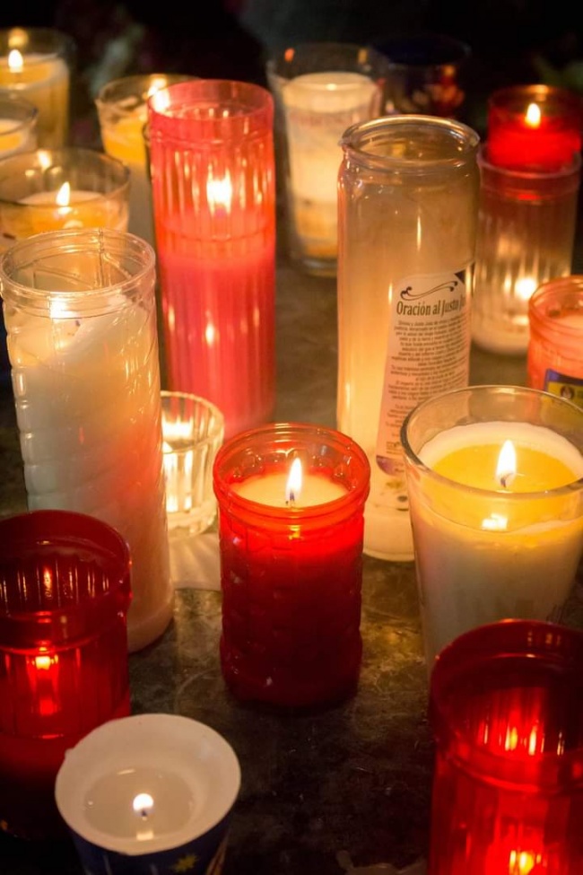 foto:Ignacio Javier Lacuma Loyo  - lo hecho en México