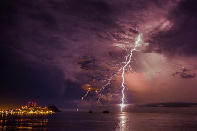 foto:Dianne Hofner Saphiere  - lo hecho en México