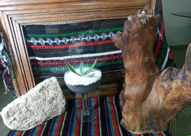 foto:omar sanchez alvarado  - lo hecho en México