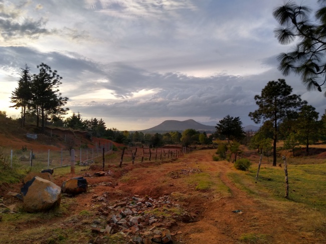 foto:Virginia Paulin Posadas  - lo hecho en México